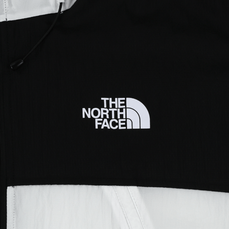 RUBEN JACKET WHITE NJ3LS02K