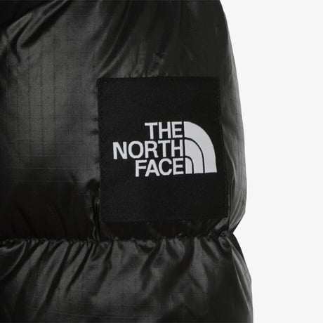 K'S NOVELTY NUPTSE JACKET (RDS) REAL BLACK NJ1DR68S
