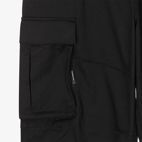 DALES CARGO PANTS BLACK NP6NQ54J