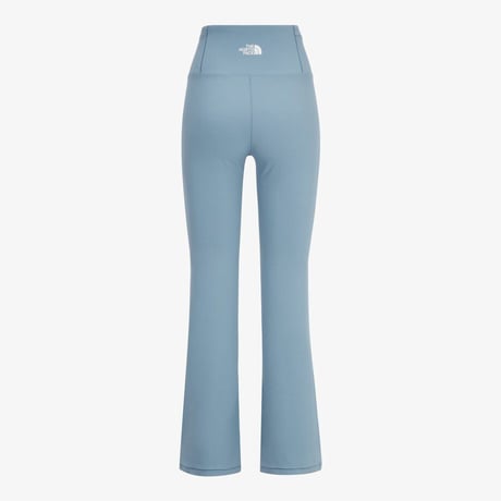 W'S SWAY FLARE LEGGINGS DUSK BLUE NF6KR31C