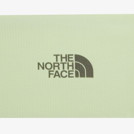 ADVANCED HEADBAND ICE GREEN NA5AS02D