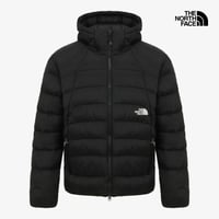 M'S ALTOR ON JACKET BLACK NJ3NS55A