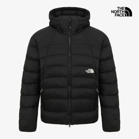 M'S ALTOR ON JACKET BLACK NJ3NS55A