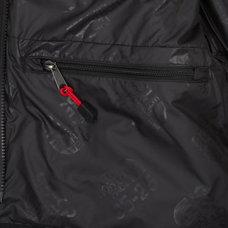 M'S 40TH ANNIVERSARY GTX MOUNTAIN JACKET BLACK NJ2GR00A
