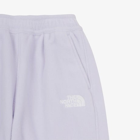 K'S PINECONE EX FLEECE SET LILAC NT7TS58U