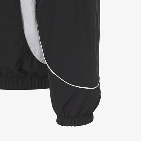 KICKFLEX JACKET BLACK NJ3BR04J
