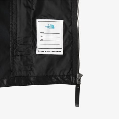 K'S NOVELTY OLEMA HOODIE BLACK NJ3BS55S