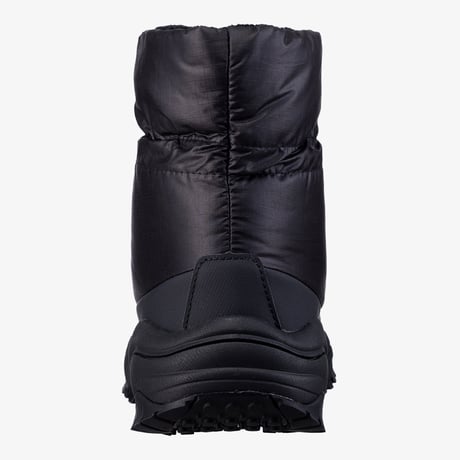 W STRING EX BOOTIE REAL BLACK NS99Q57J