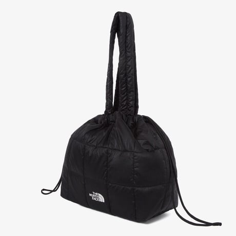 GRID SHOULDER BAG BLACK NN2PS75A