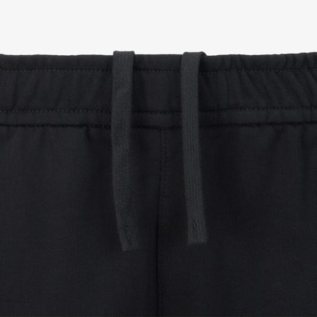 M'S CORE SWEATPANTS BLACK NP6KS53A