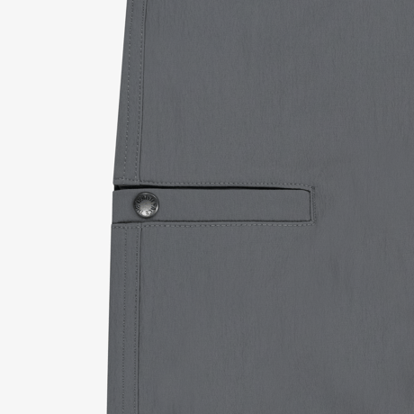 CRAFTLINE PANTS GRAY NP6NR55K