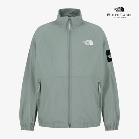 OLEMA FLEX JACKET SLATE KHAKI NJ3BS02L