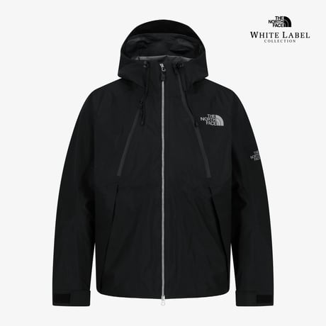 FORMAX 3L JACKET BLACK NJ2HS02J