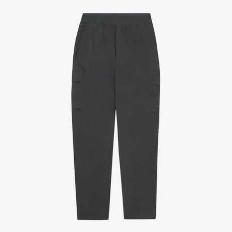 W'S INFINITE CARGO PANTS CHARCOAL GREY NP6NR33B