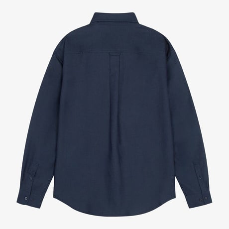 M'S BOISE DENIM SHIRTS INDIGO NH8LR57A