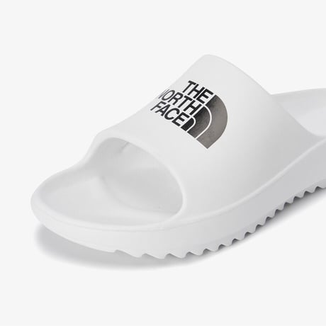 CAMPER’s SLIDE WHITE NS92Q03D