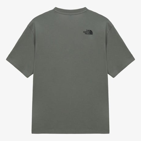 M'S UPHOLD S/S R/TEE KHAKI NT7US09A