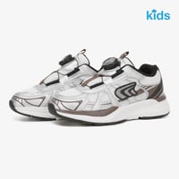 K'S SOLID BOA BROWN NS93R91T