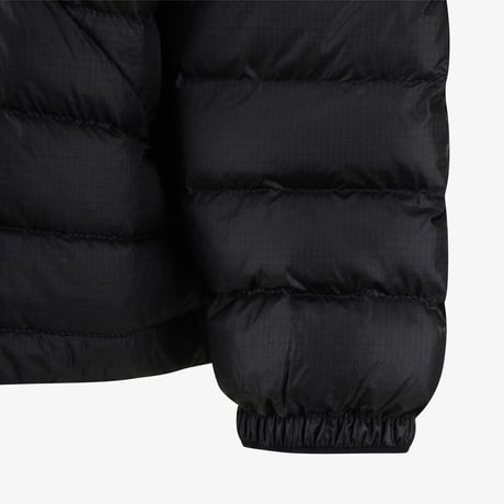 K'S VENTUS ON JACKET BLACK NJ3NS52S