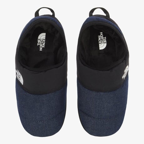 NUPTSE MULE (DENIM) BLUE NS85R66A