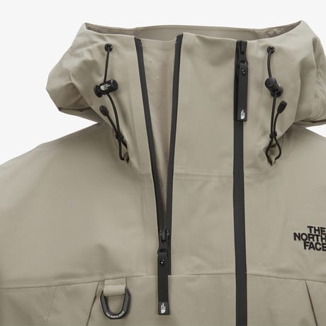 VEER 3L JACKET OXFORD TAN NJ2HS51B