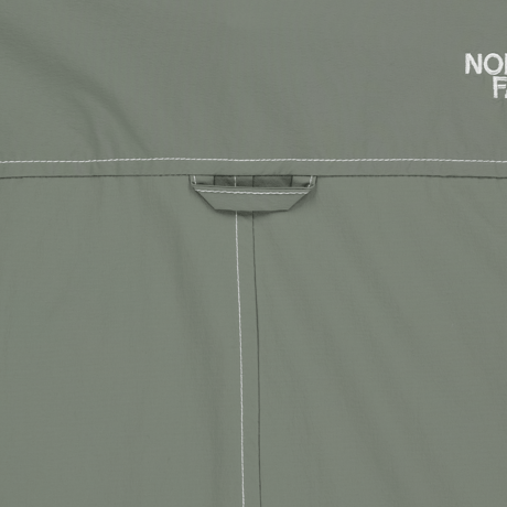 ICEPULSE SHIRT SLATE NH8SS01K