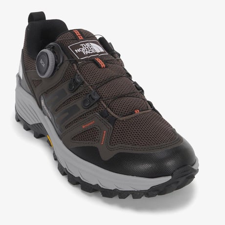 HEDGEHOG BOA GTX BROWN NS91S01C