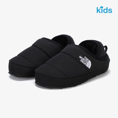 K'S NUPTSE MULE BLACK NS85S91S