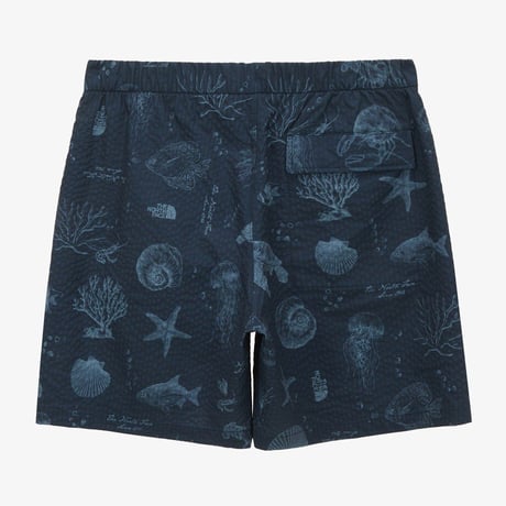 M'S MARIS SHORTS NAVY NS6NS07A