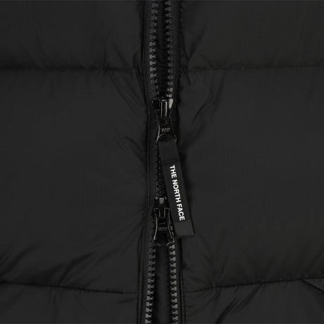 NEOPUFFY DOWN JACKET (RDS) BLACK NJ1DS56J