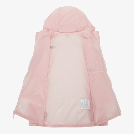 W'S AIRSHIFT JACKET SOFT PINK NJ3LS33B