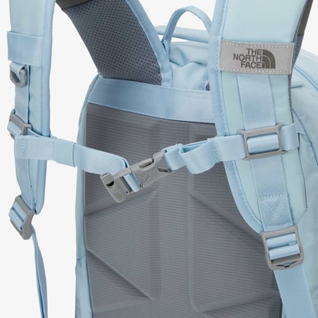 25L SUPER PACK II MINI POWDER BLUE