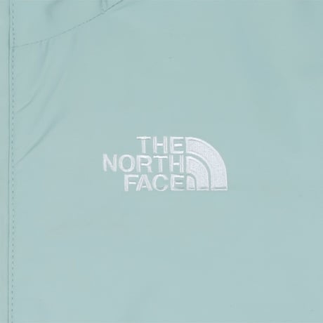 K'S CAMPOUT JACKET PASTEL TURQUOISE NJ3BS08U
