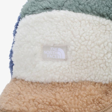 K'S FLEECE WARM CAP BEIGE NE3CS52T