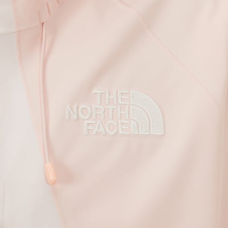 W'S MONTERA JACKET PASTEL PINK NJ2HS32C
