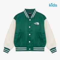 K'S SCHOOLDAY JACKET GREEN NJ3BR05U