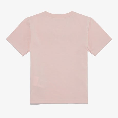KID COTTON SUMMER SET PALE PINK NT7UR41T