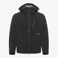 SLOPE PRO 3L GTX JACKET BLACK NJ2GR01J
