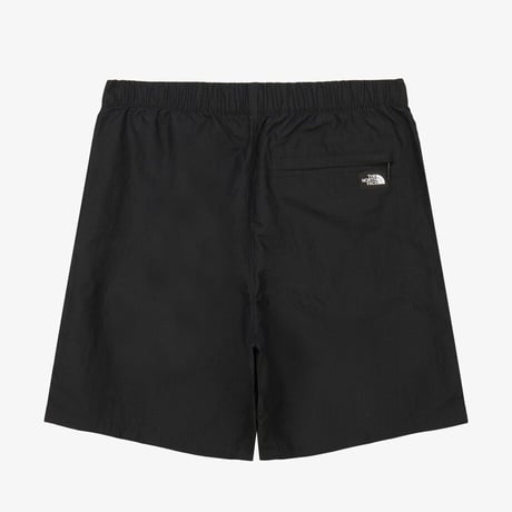 M'S ESSENCE EX SHORTS BLACK NS6NR15A