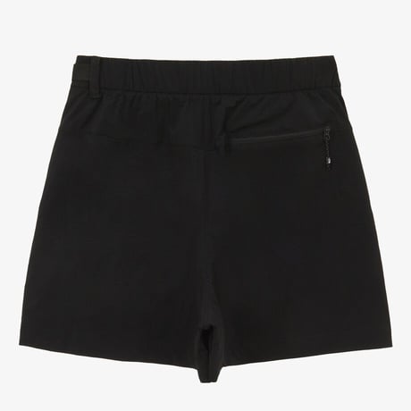 W'S VENTRA SKORT BLACK NS6NS32A