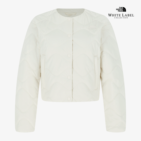 THE NORTH FACE WHITE LABEL