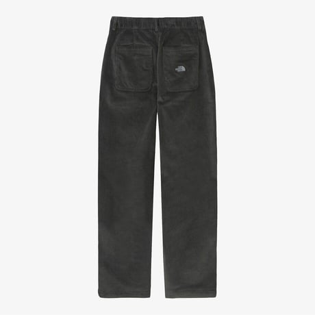 CANYONLANDS PANTS CHARCOAL NP6NR57A