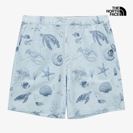 M'S MARIS SHORTS LIGHT BLUE NS6NS07C
