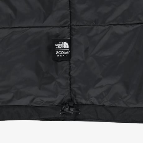 LINE-X HEAT JACKET BLACK NJ3NR57