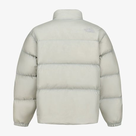 NEOPUFFY DOWN JACKET (RDS) NEUTRAL GRAY NJ1DS56K