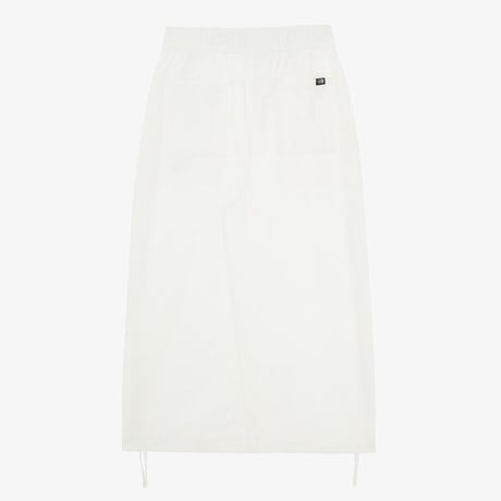 W’S COVE SKIRT OFF WHITE NK6NR31C