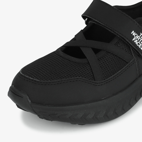 W MARTIS MARY JANE BLACK NS94S65J