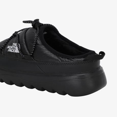 ELECTRON MULE BLACK NS85S75J