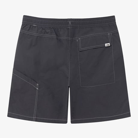 OLEMA SHORTS CHARCOAL GREY NS6NR04M