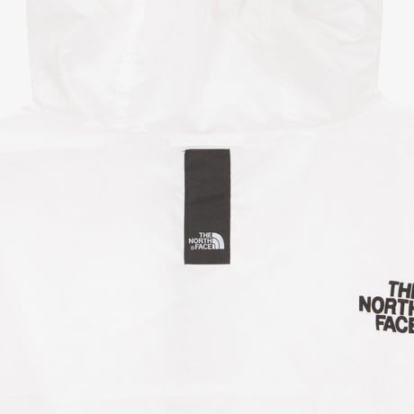 DAYCAMP JACKET SE WHITE NJ3LS06C
